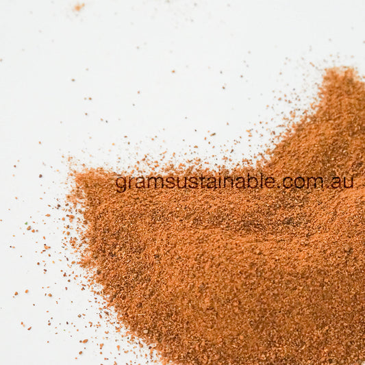 Cinnamon Ground - Organic