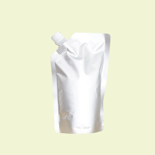 Aluminium Refill Pouch 500ml