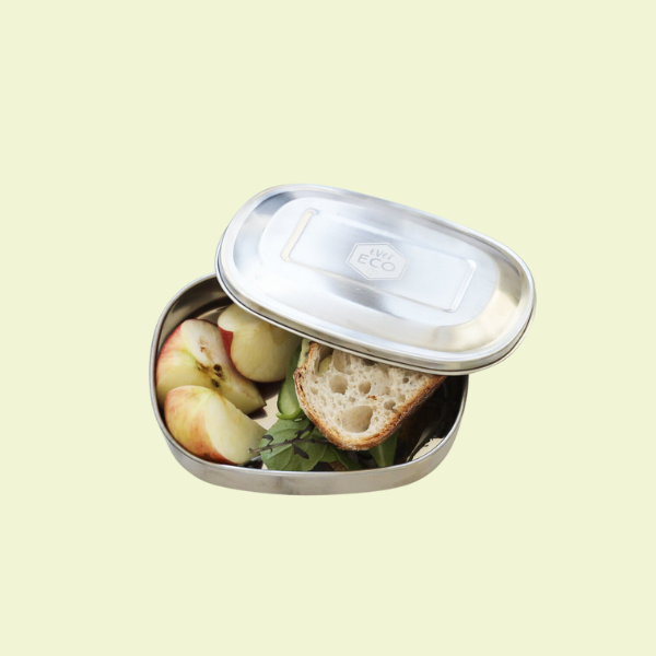 Bento Snack Box - 1 Compartment