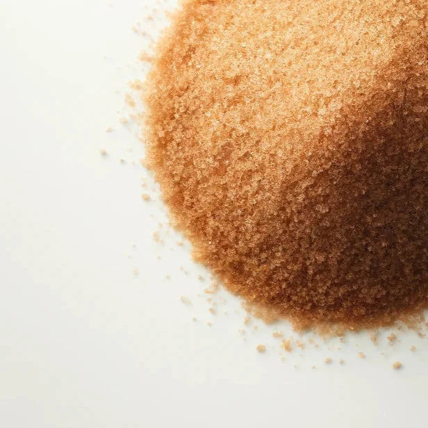 Organic coconut sugar