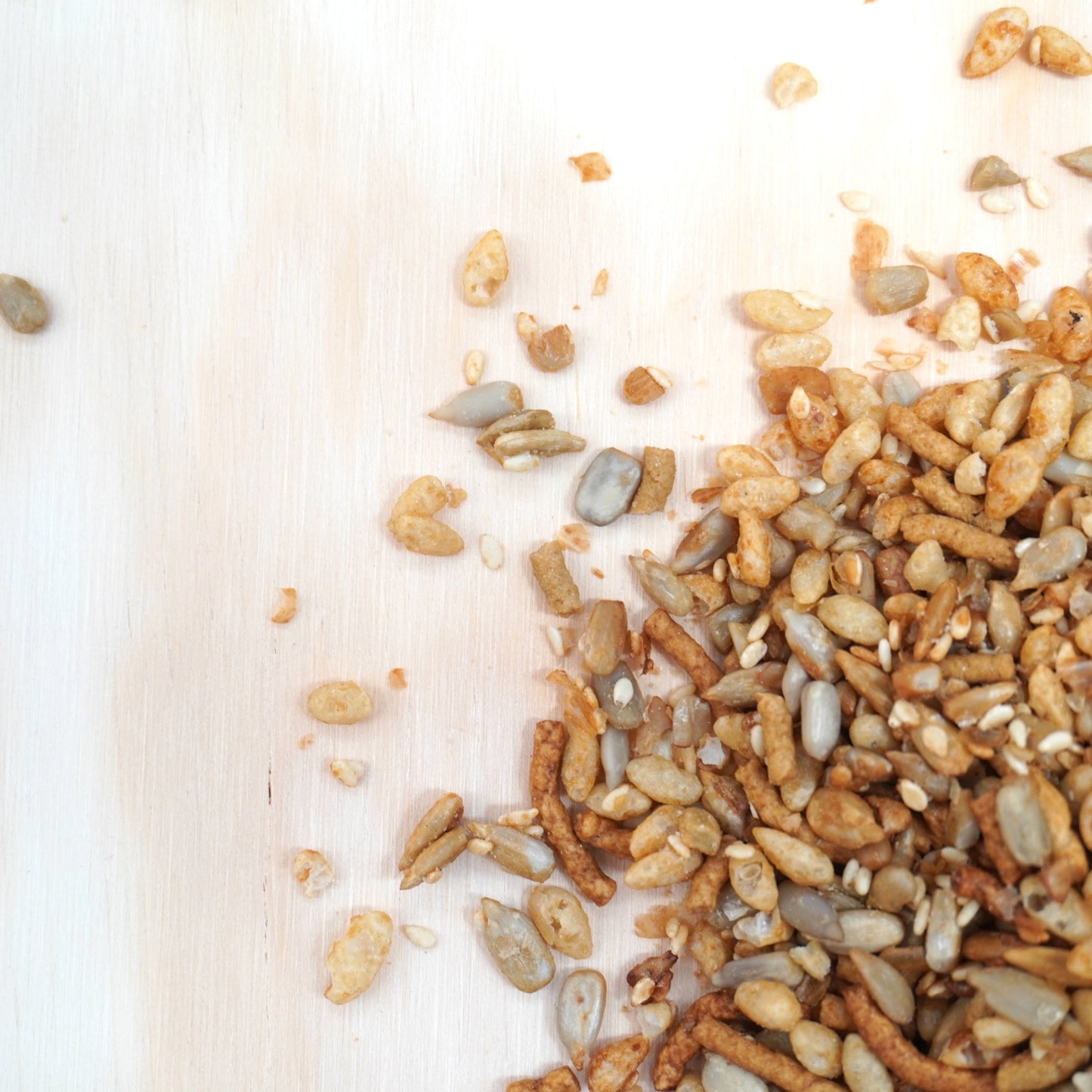 Crunchy Granola - Gluten Free