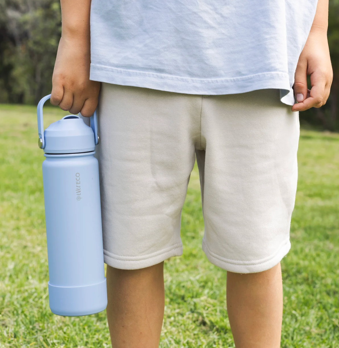 Ever Eco Insulated Drink Bottle Cove 750ml