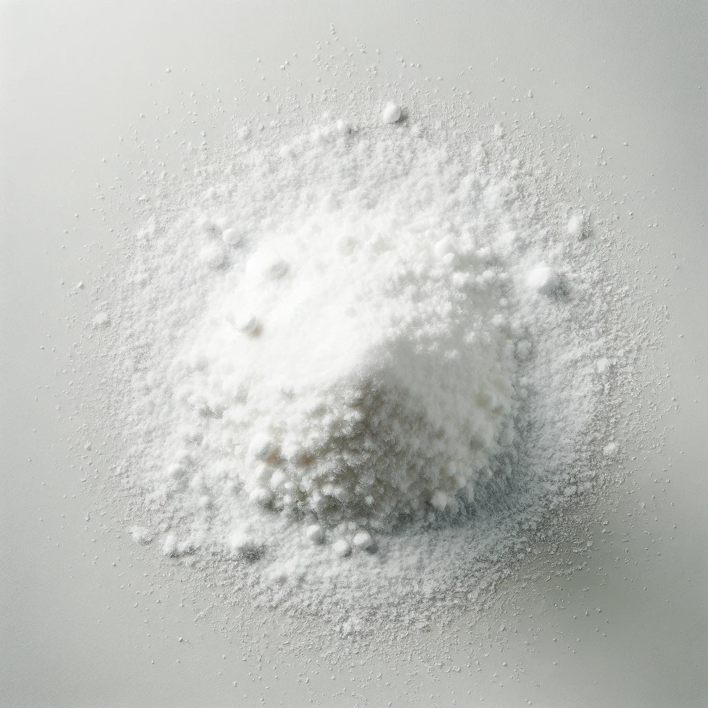 icing sugar