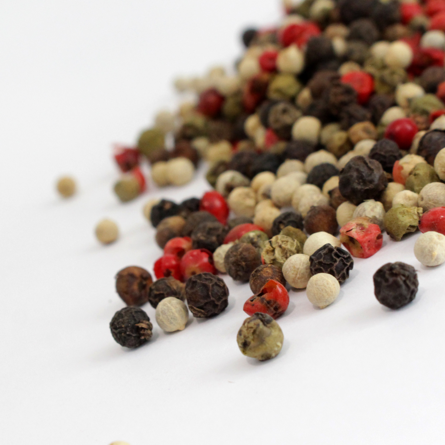 Mixed Peppercorns