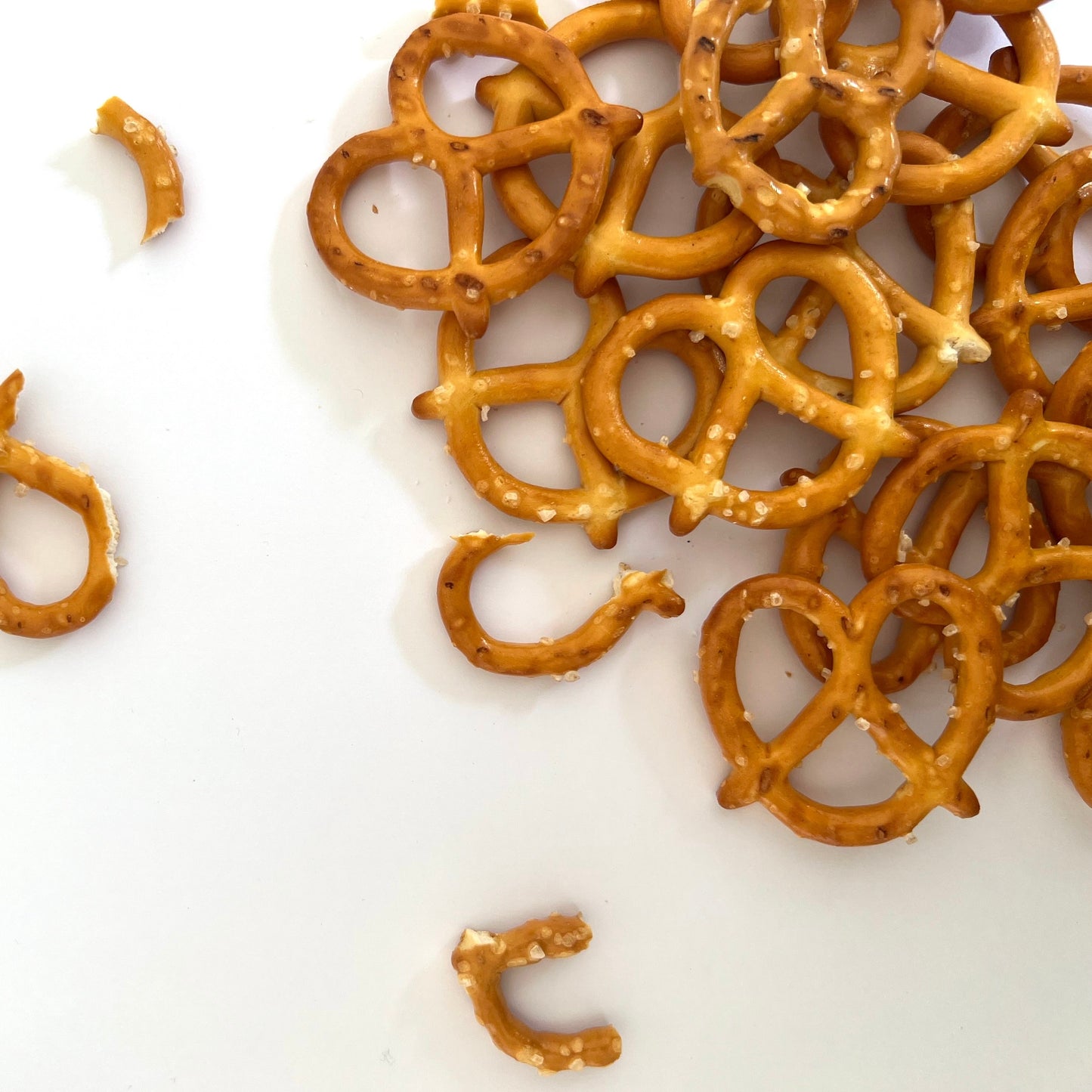Pretzels