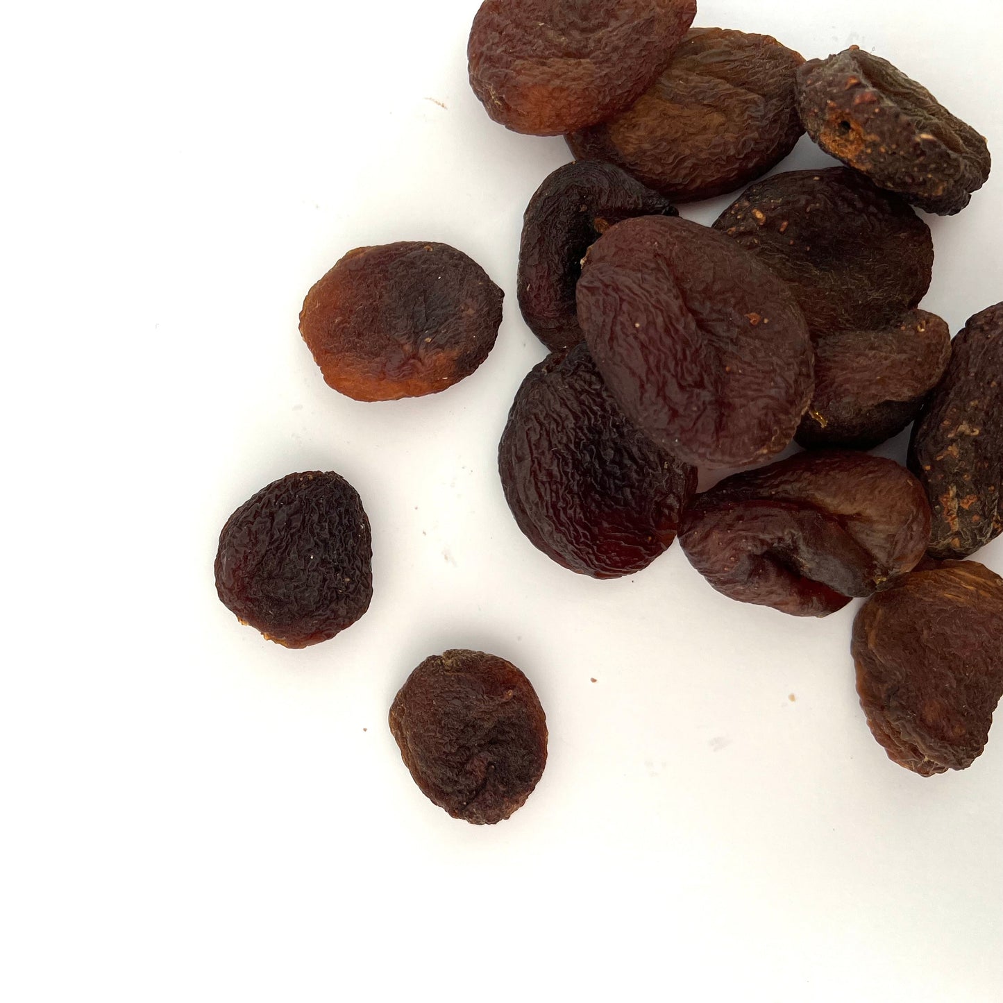 Sundried Turkish Apricots