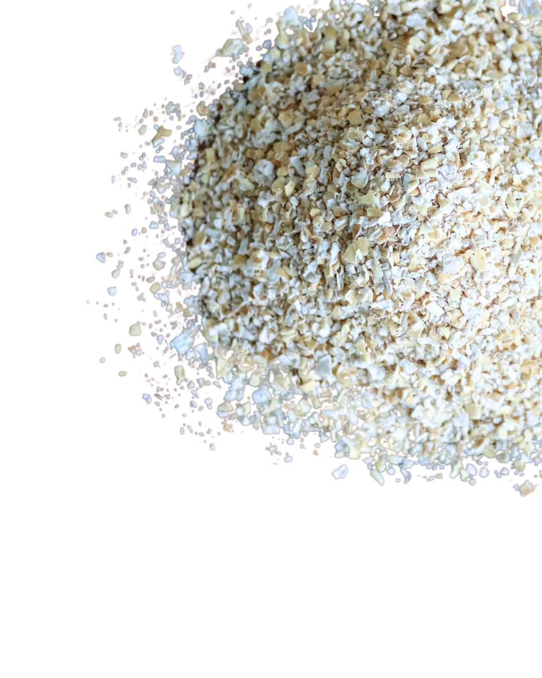 燕麦麸 - 澳大利亚