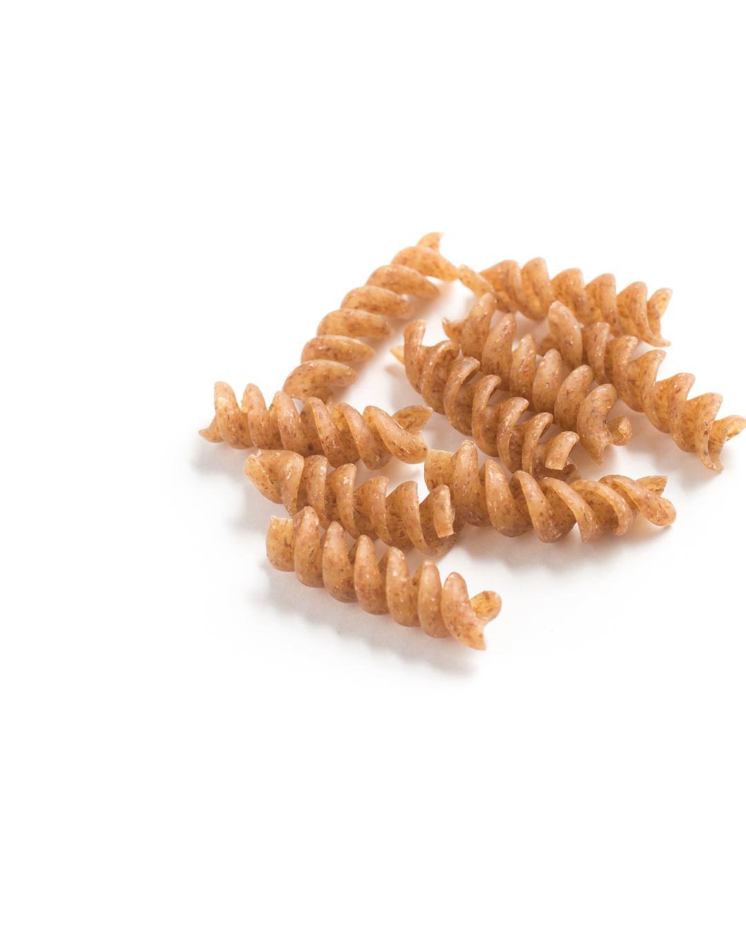 Tri Grain Fusilli Pasta - Gluten Free, Organic