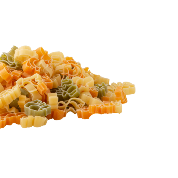 Zoo Pasta - Gluten Free, Organic