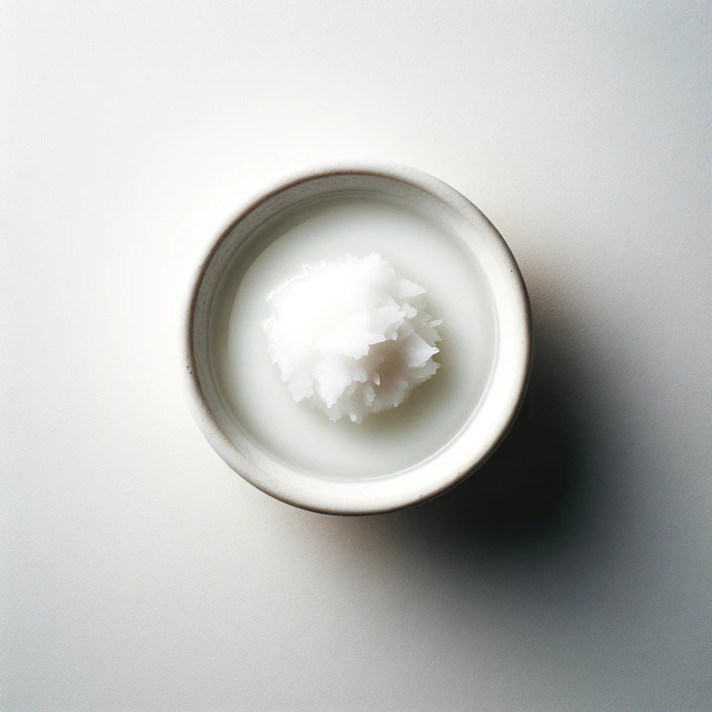 Coconut Oil - Organic