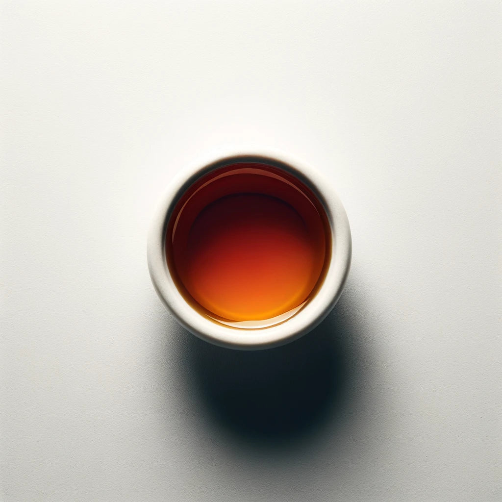 Maple Syrup - Organic & Canadian