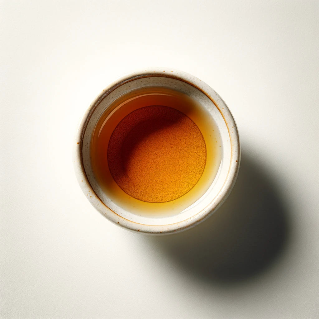 Extra Virgin Sesame Oil - Cold Pressed & Organic