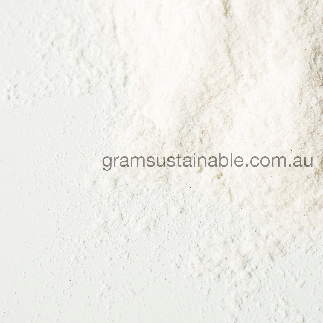 Buckwheat Flour