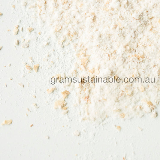 Wholemeal Flour - Australian