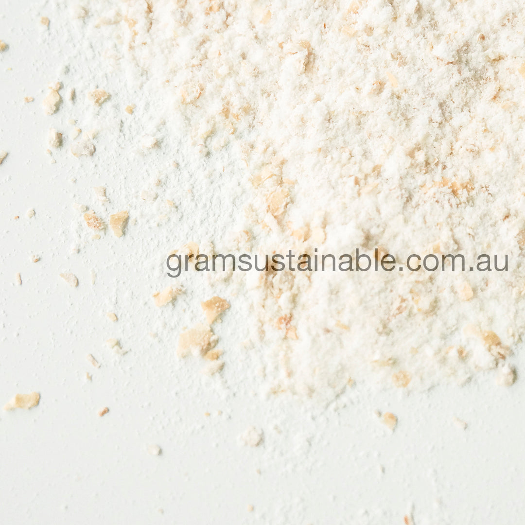 Wholemeal Flour - Australian