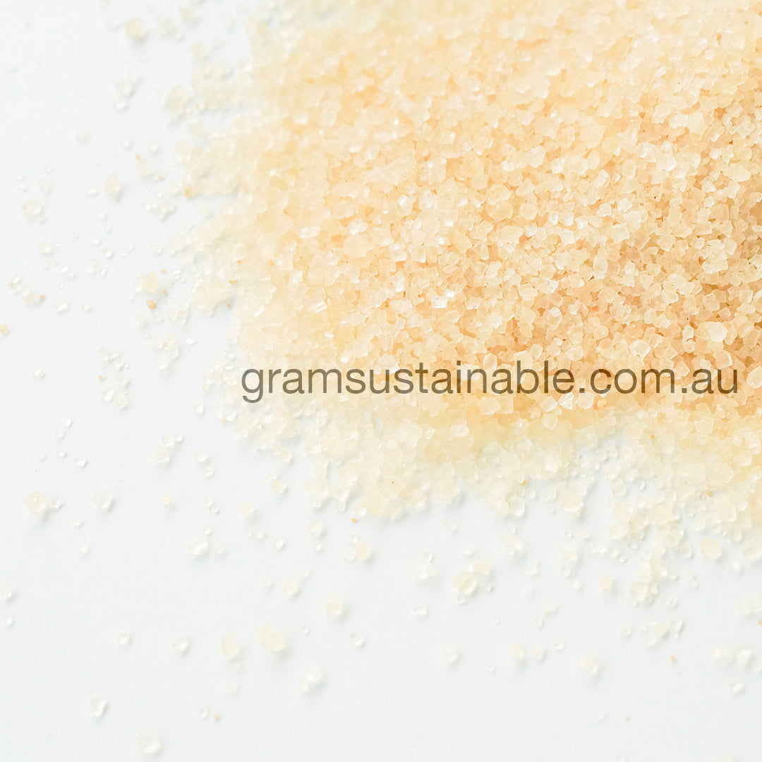 Raw Sugar Organic