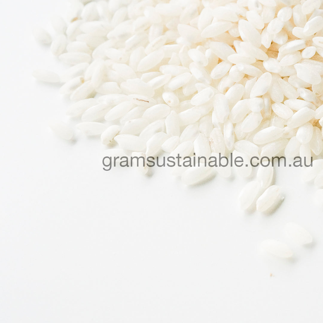 Arborio Rice