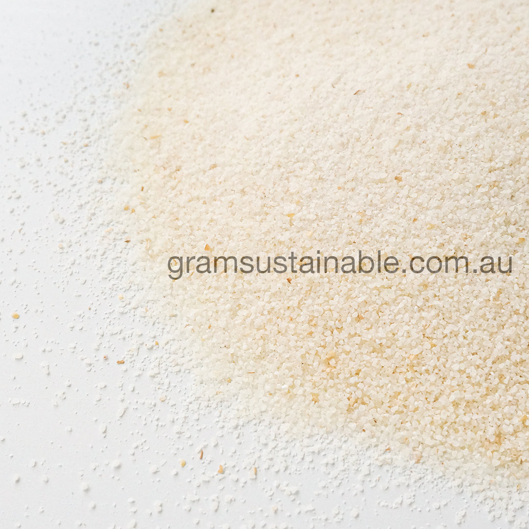 Fine Semolina Flour