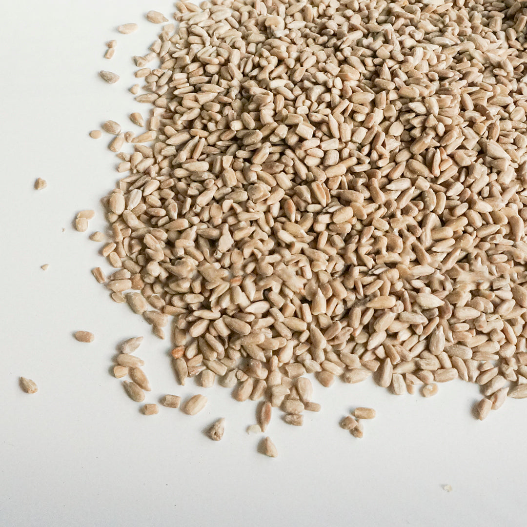 Organic Sunflower Seeds - Australian