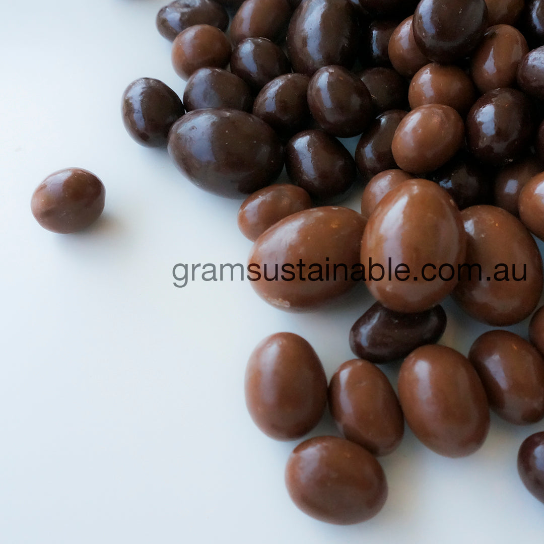 Mixed Chocolate Fruit and Nut Mix - Australian