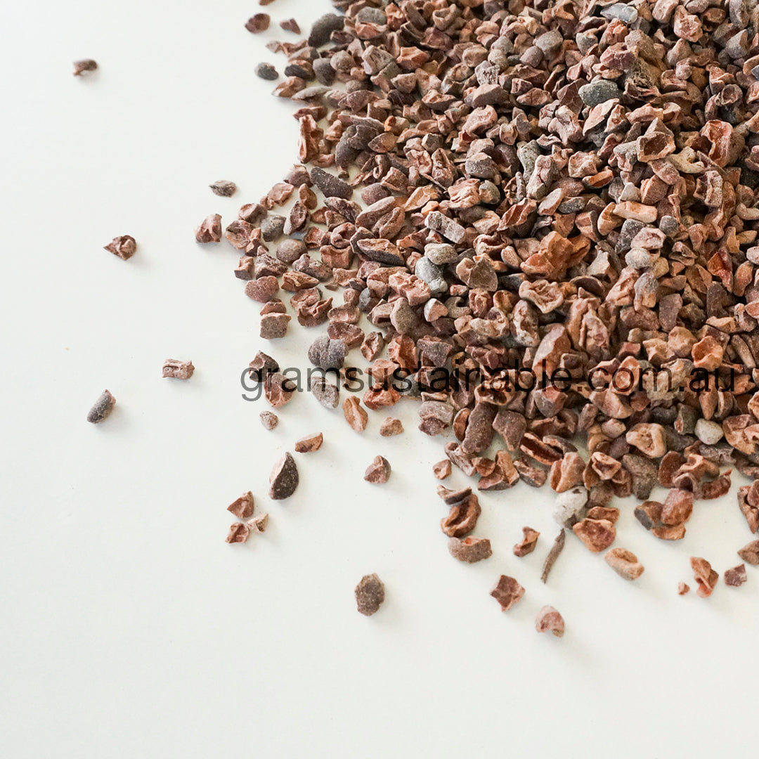 Cacao Nibs Organic