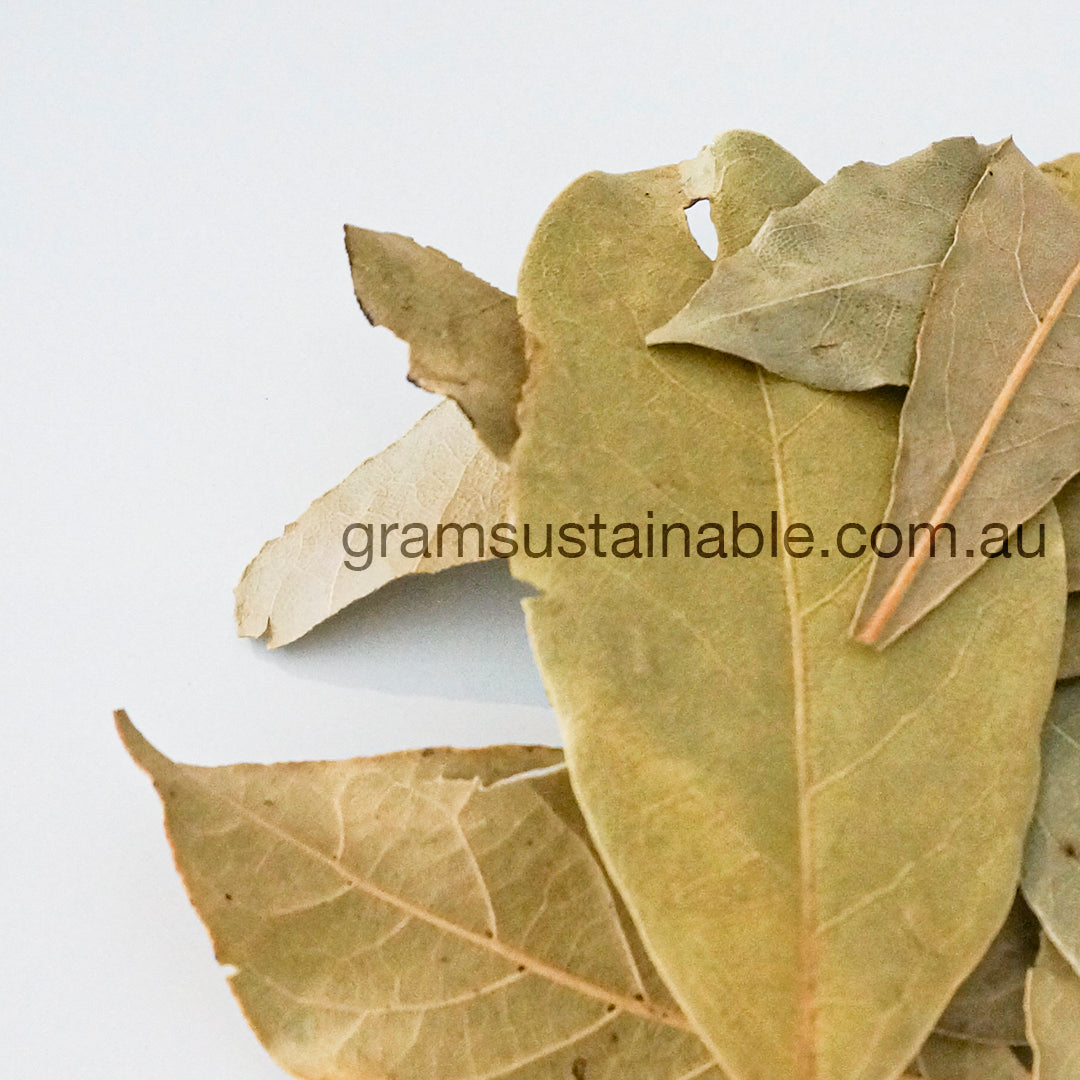 Bay Leaves