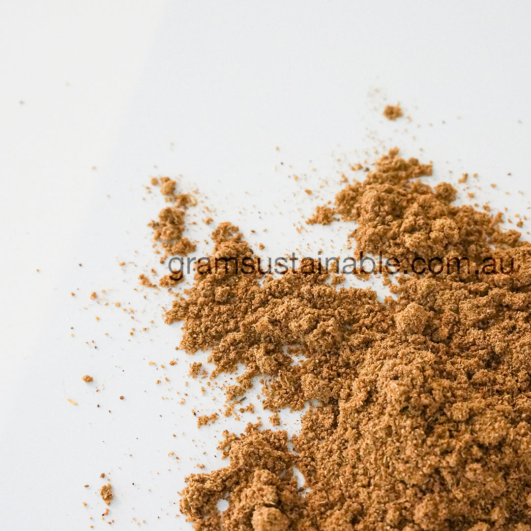 加拉姆·马萨拉