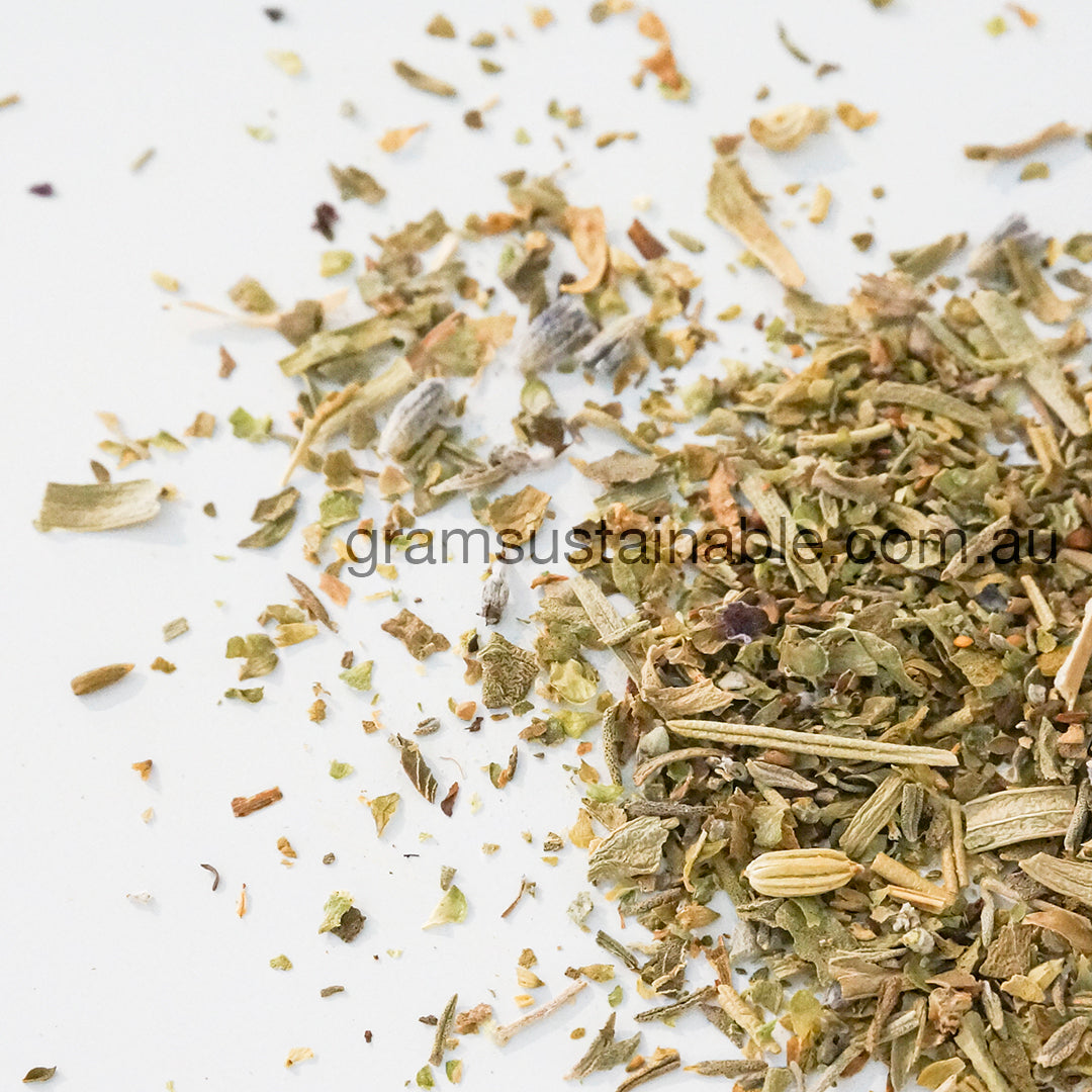 Italian herbs shop in hindi