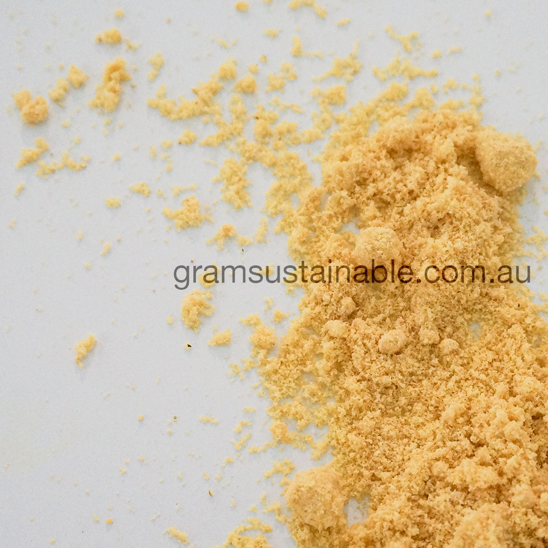 Mustard Powder