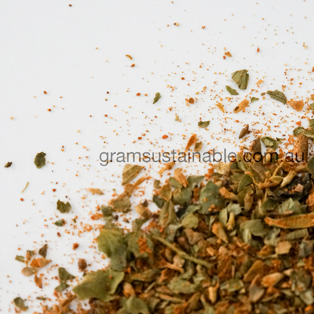 Spicy Mexican Seasoning