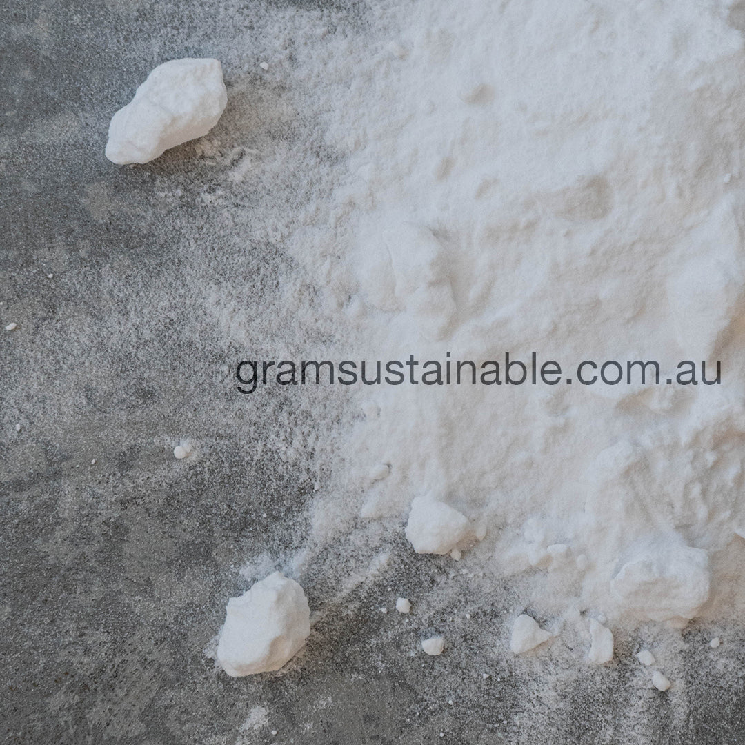 Natural Sodium Bicarbonate - Organic