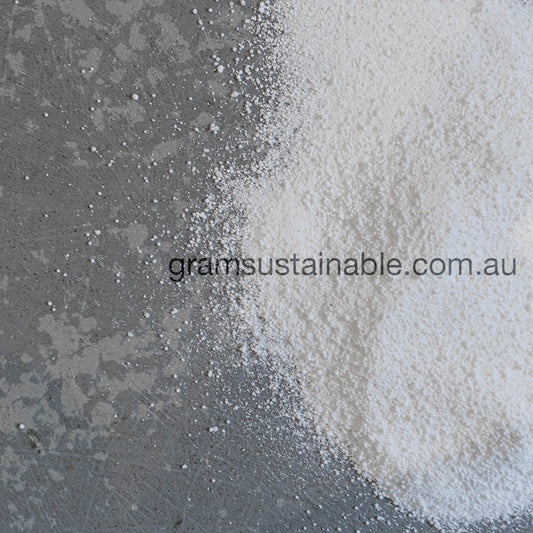 Dishwashing Powder Concentrate - Peppermint