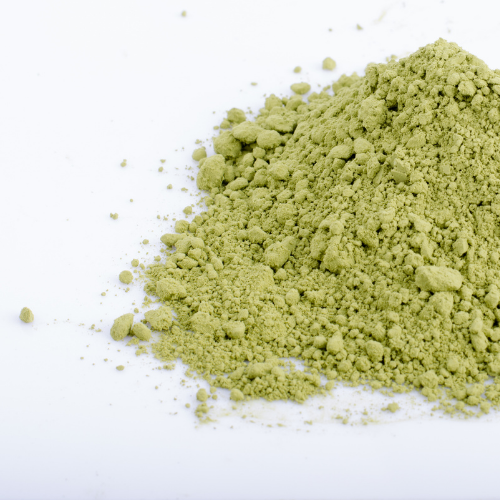 Super Greens Powder - Organic