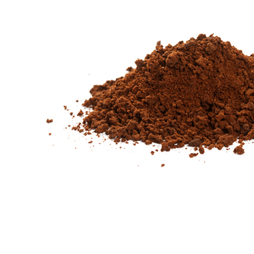 Organic Chaga Mushroom