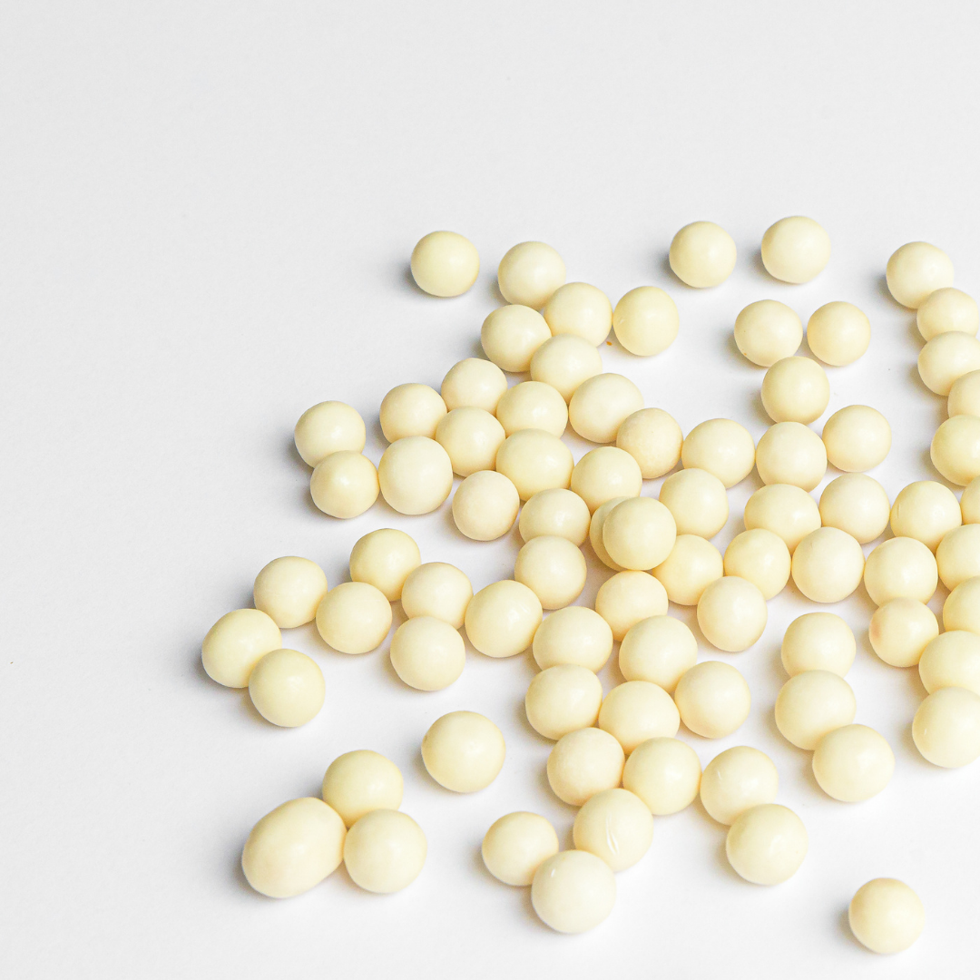 Yoghurt Fruit Nibbles