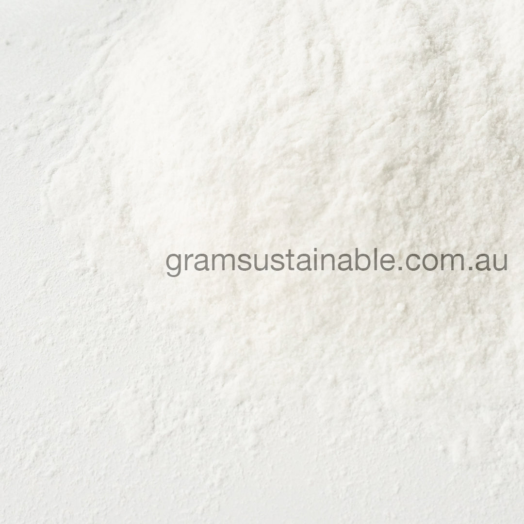 Strong Bakers Flour - Australian, Organic White Bakers Flour