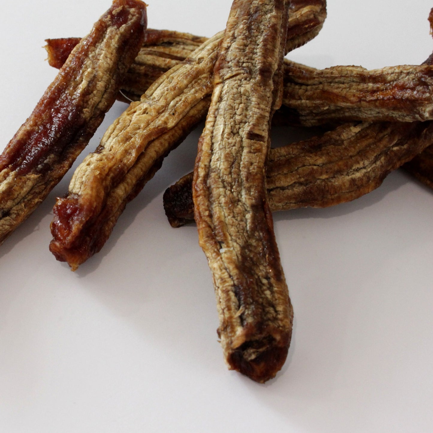 Dried Australian Banana