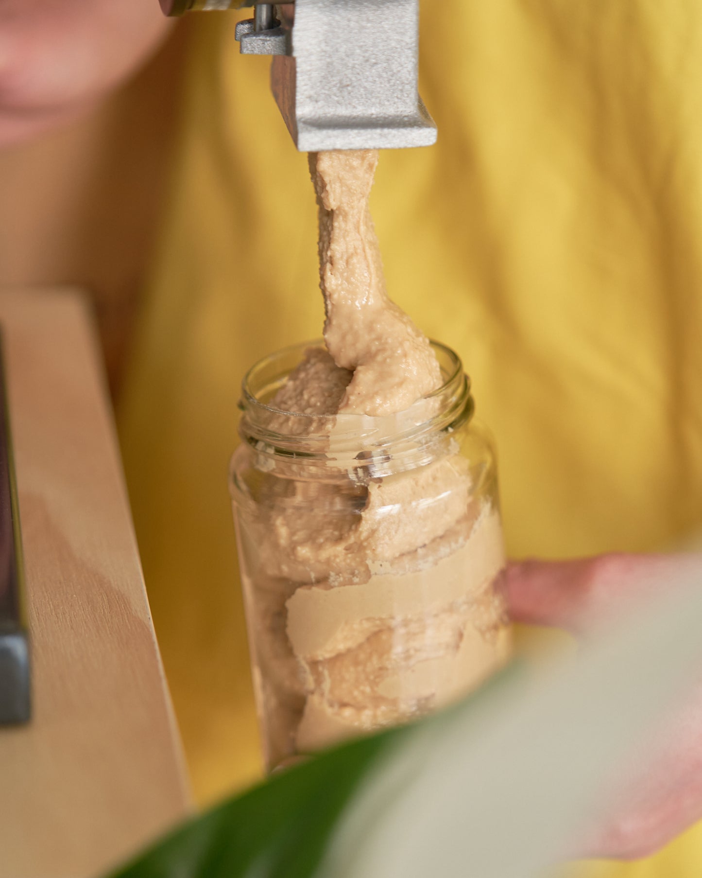 Peanut Butter - Australian