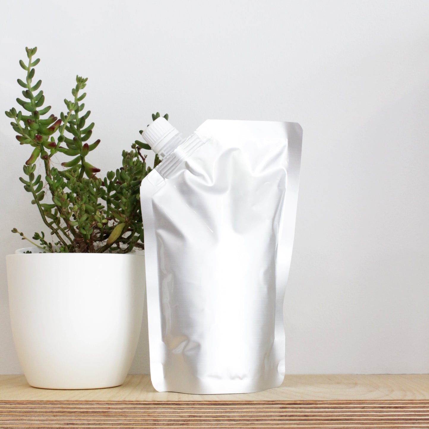 Cleansing Shampoo Base