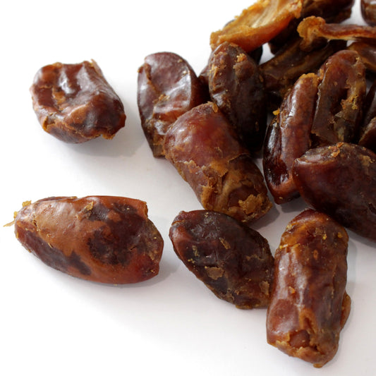 Dates Organic Pitted