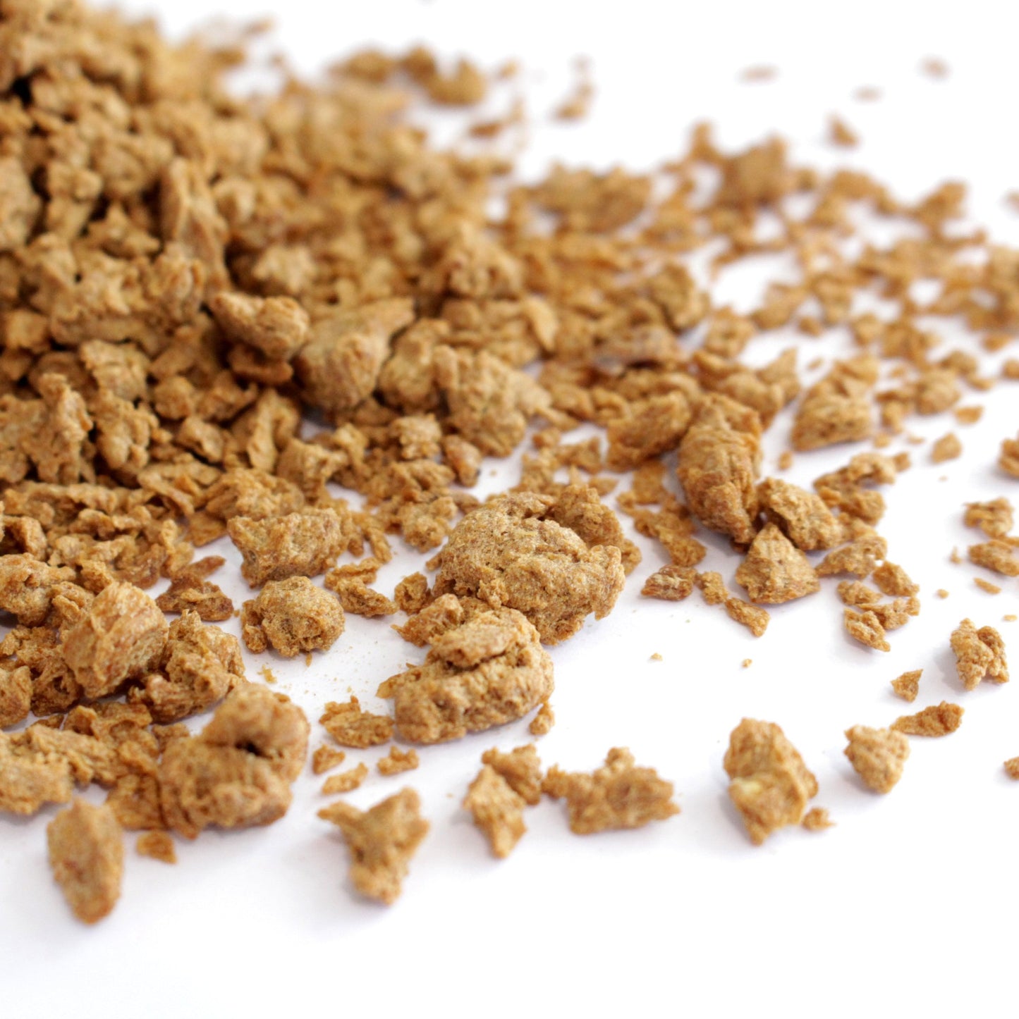 Textured Vegetable Protein (TVP)