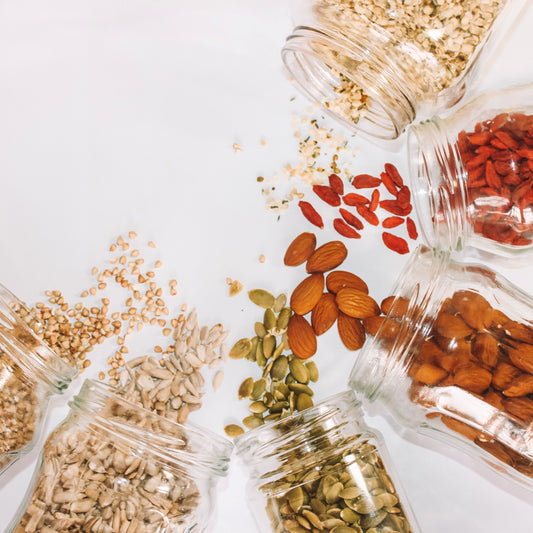 Just when you've got your head around one superfood, another one bursts onto the scene. We share the benefits of the most popular superfoods around: what are they exactly?