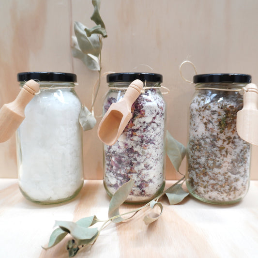 A Bath Lover's Bundle