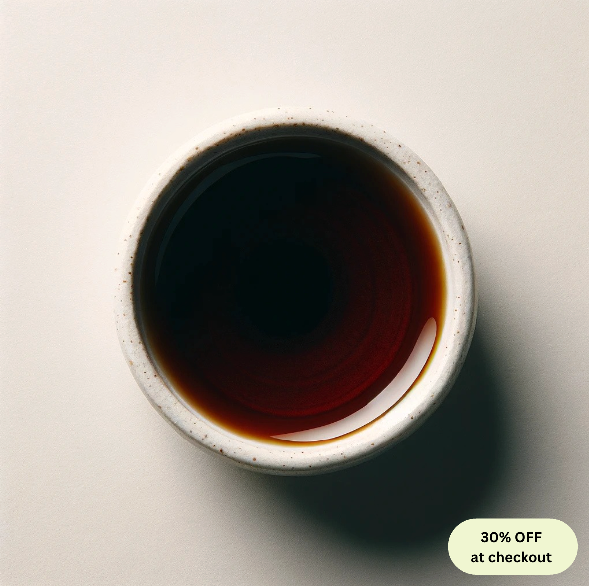 Agave Syrup - Organic