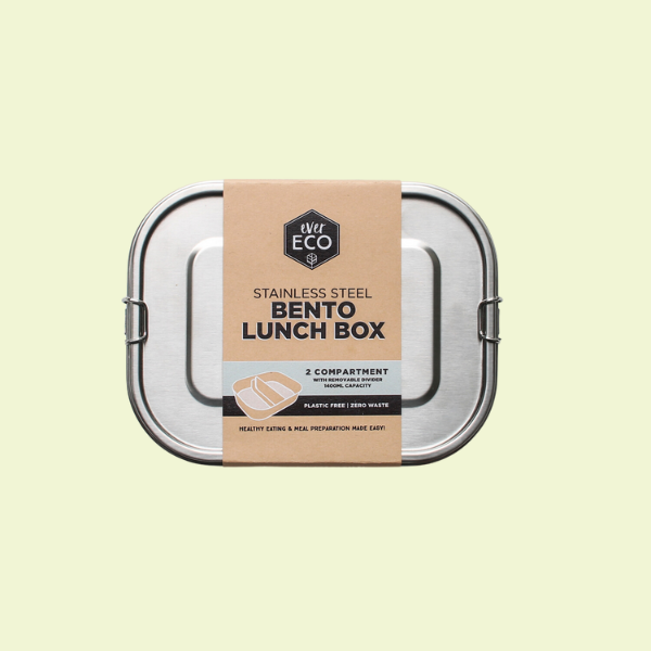 Bento Lunch Box