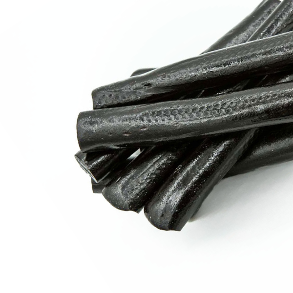 Black Licorice Rope – Australian