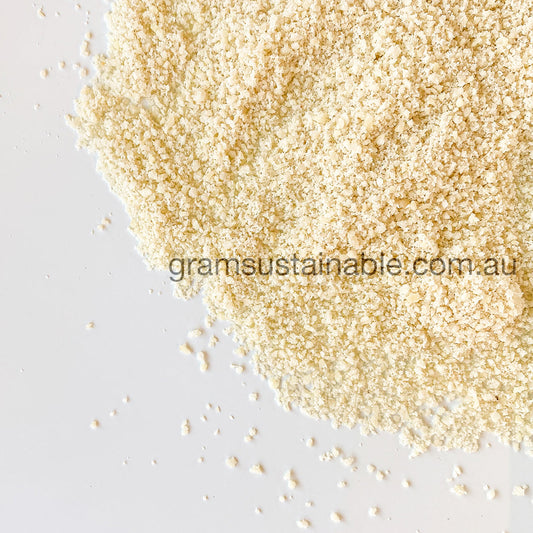 Blanched Almond Meal - Australian