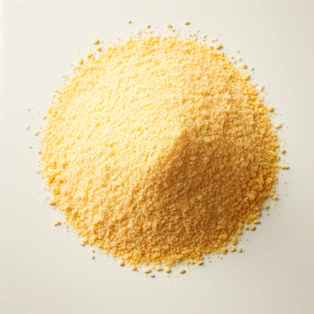 corn meal