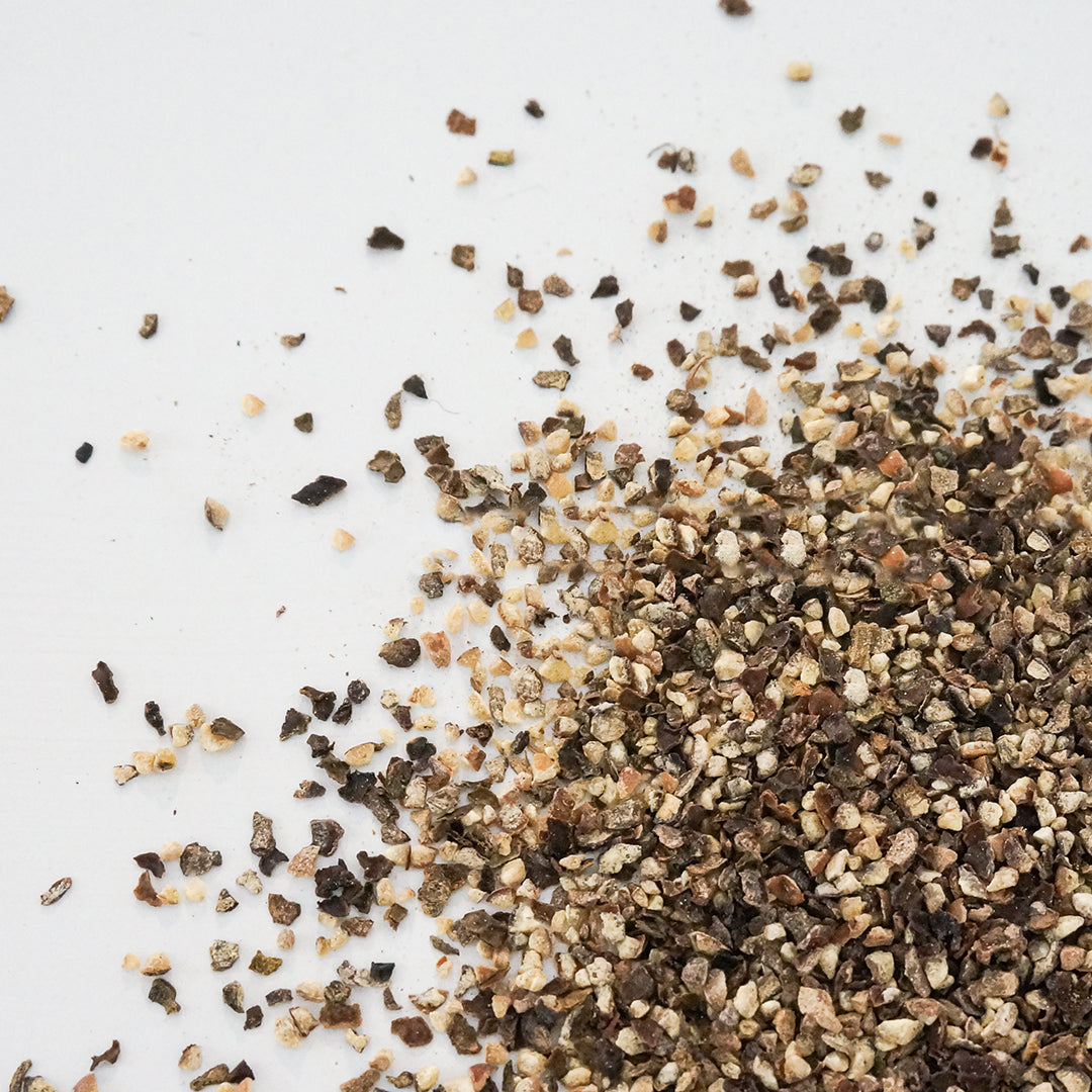 Cracked Black Pepper