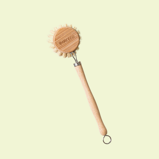 Dish Brush with Handle